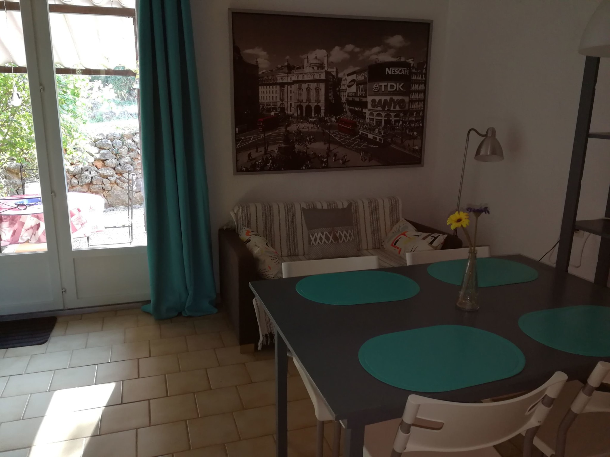 La Garrigue — photo 3